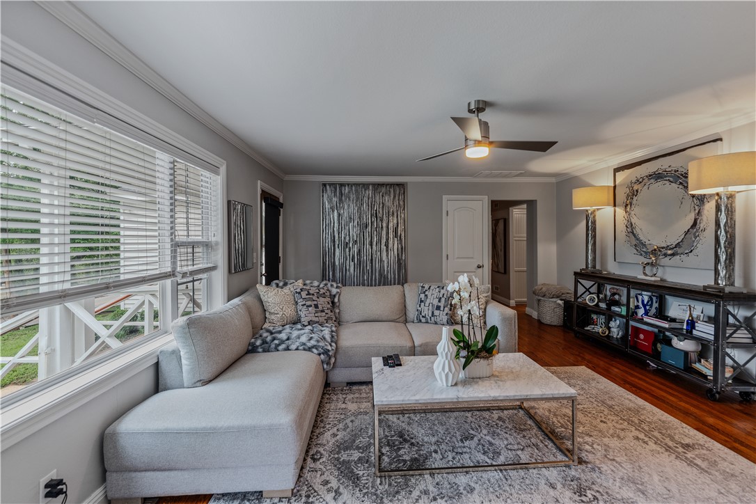 Fayetteville Outlots - Residential