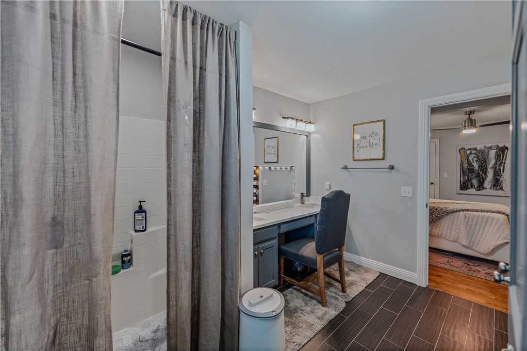 Fayetteville Outlots - Residential