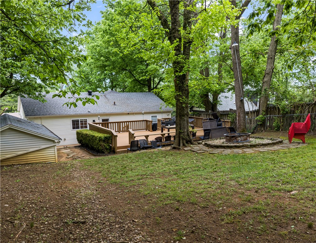 Fayetteville Outlots - Residential