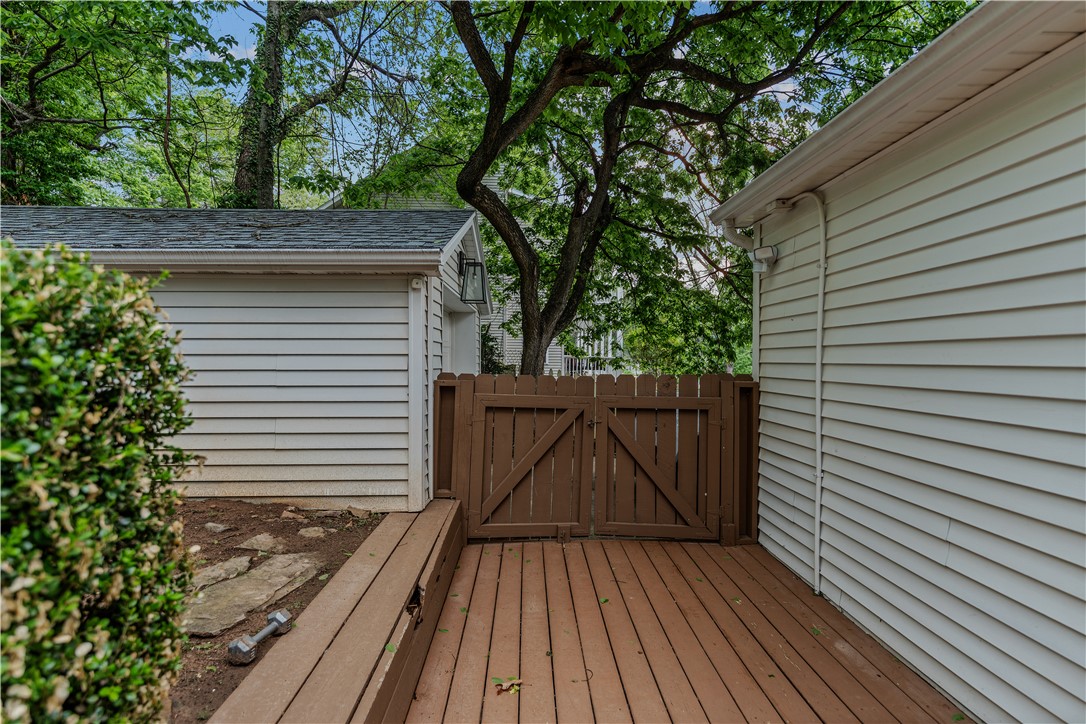 Fayetteville Outlots - Residential