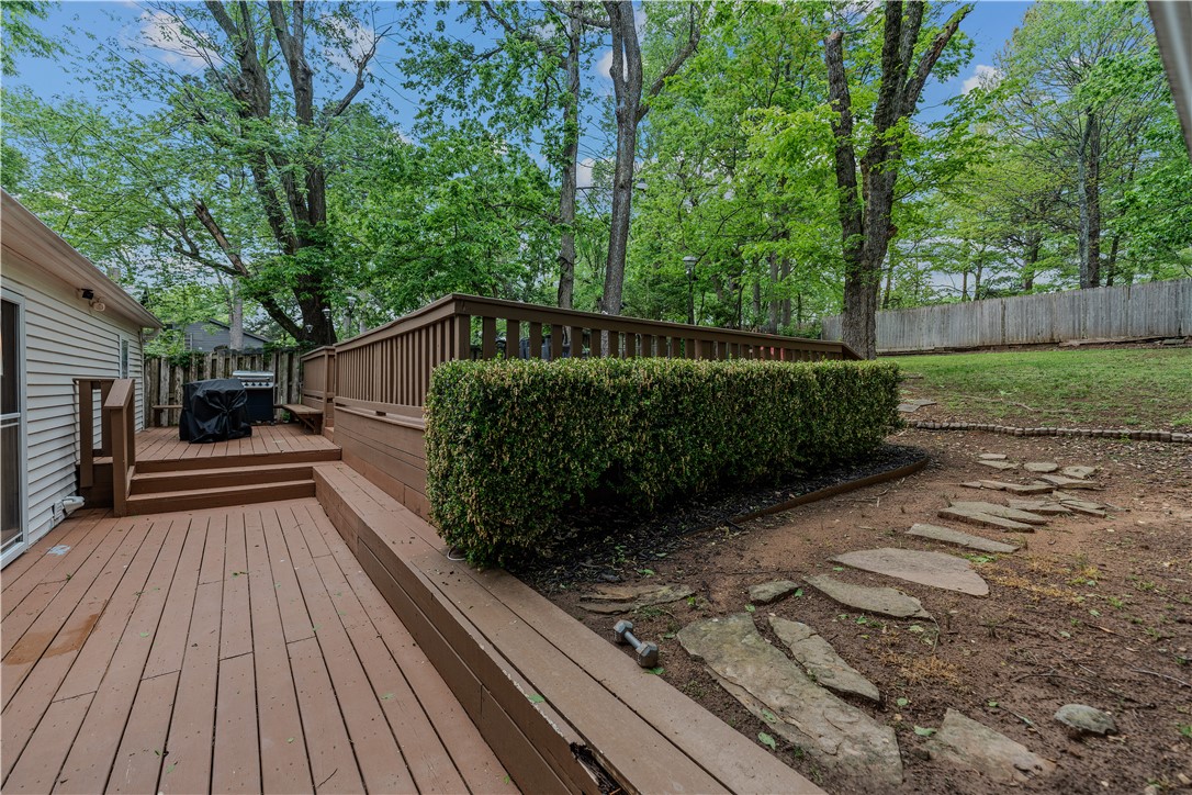 Fayetteville Outlots - Residential