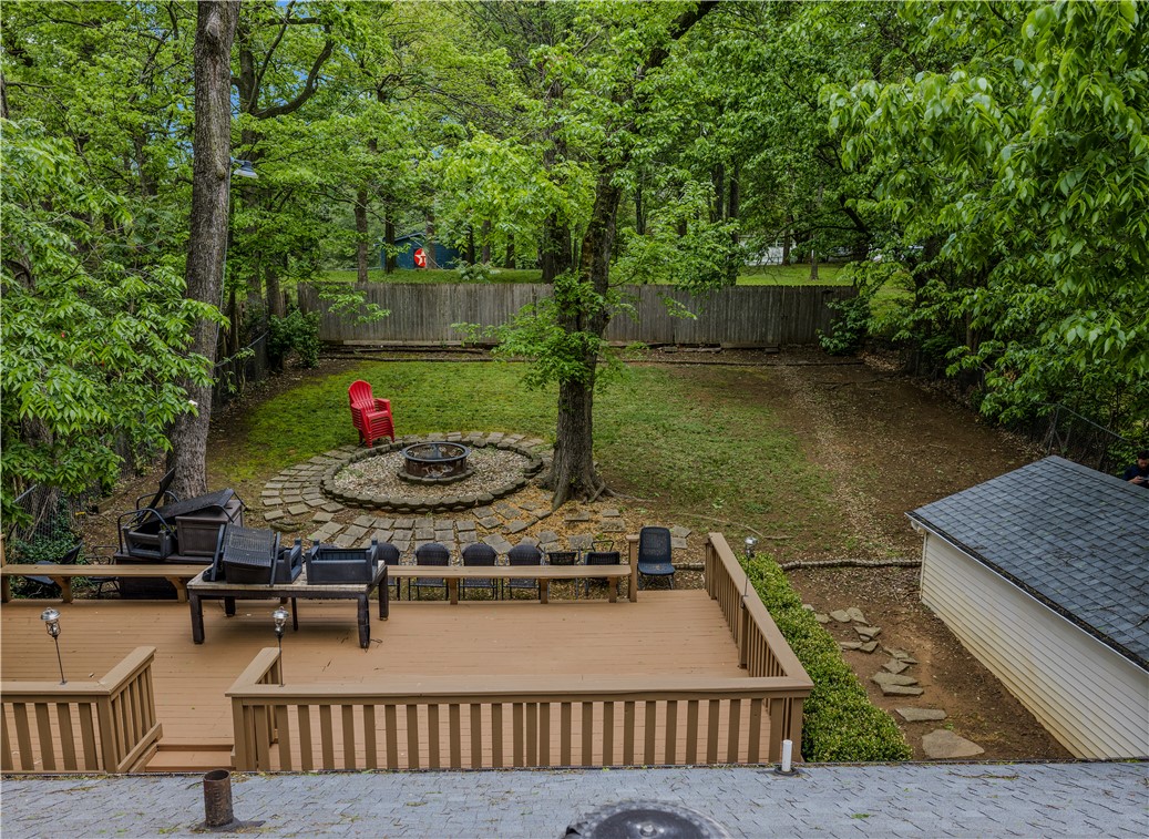 Fayetteville Outlots - Residential