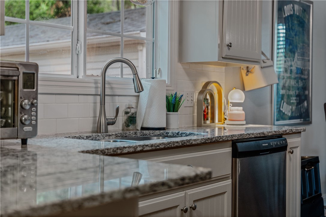 Fayetteville Outlots - Residential