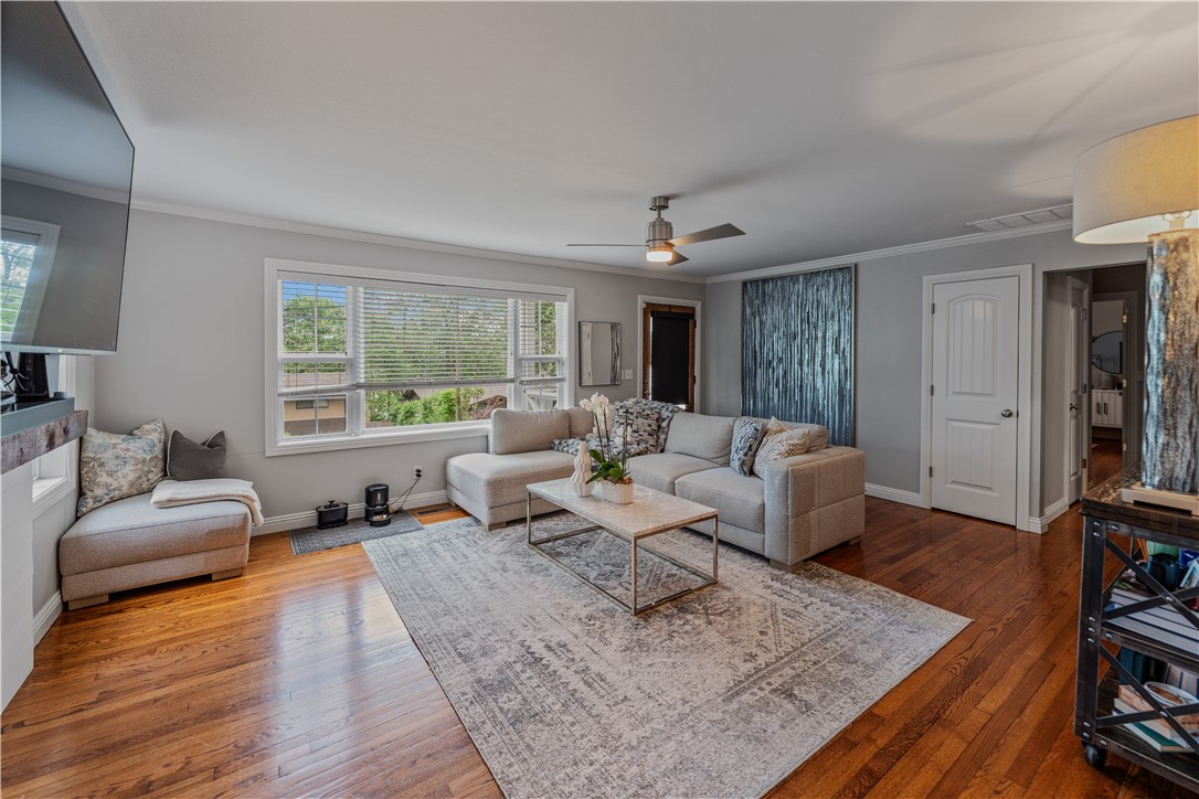 Fayetteville Outlots - Residential