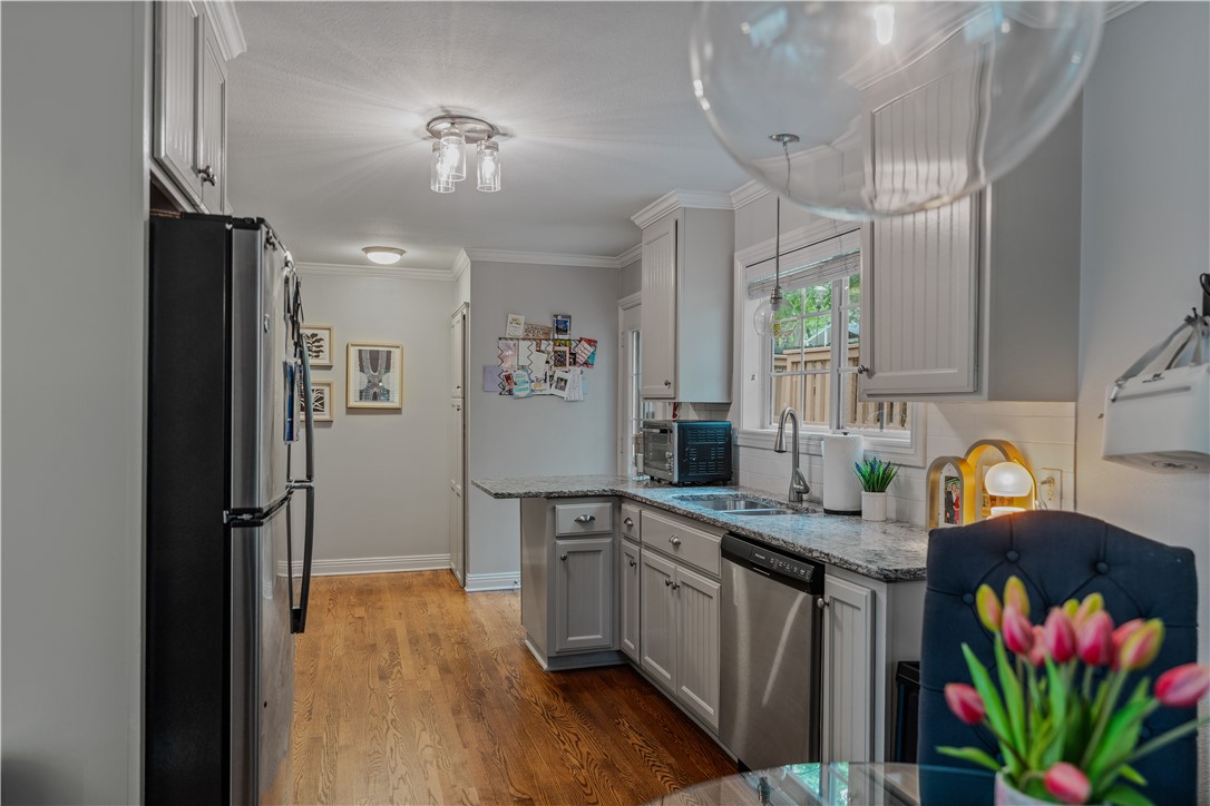 Fayetteville Outlots - Residential