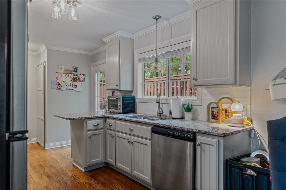 Fayetteville Outlots - Residential