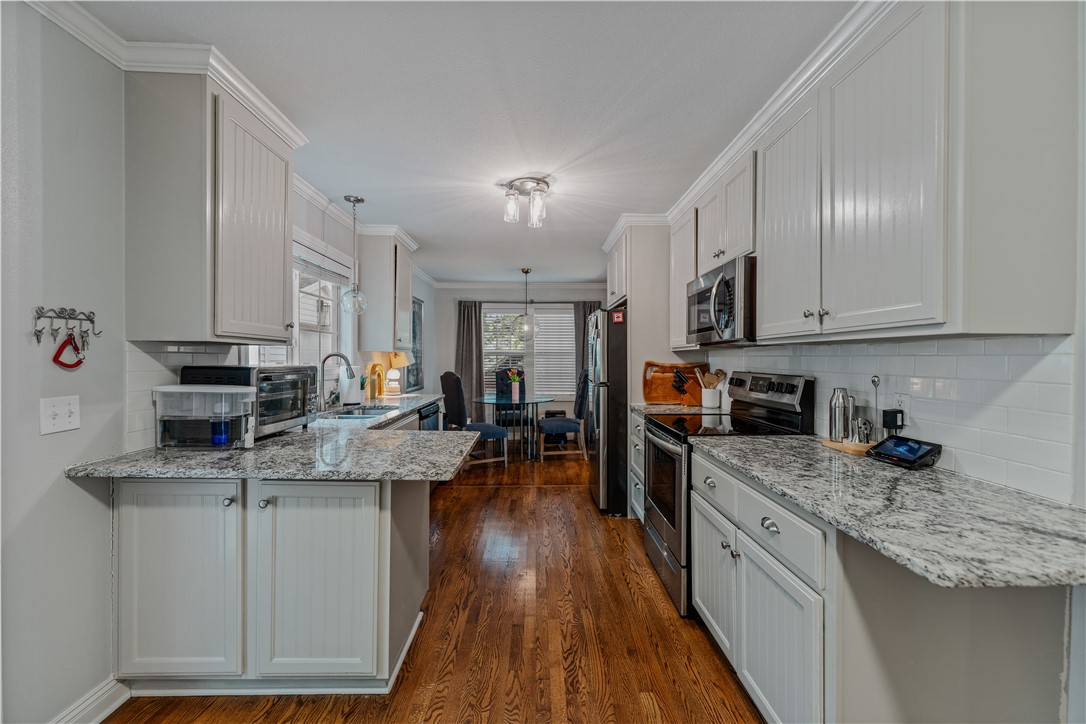 Fayetteville Outlots - Residential