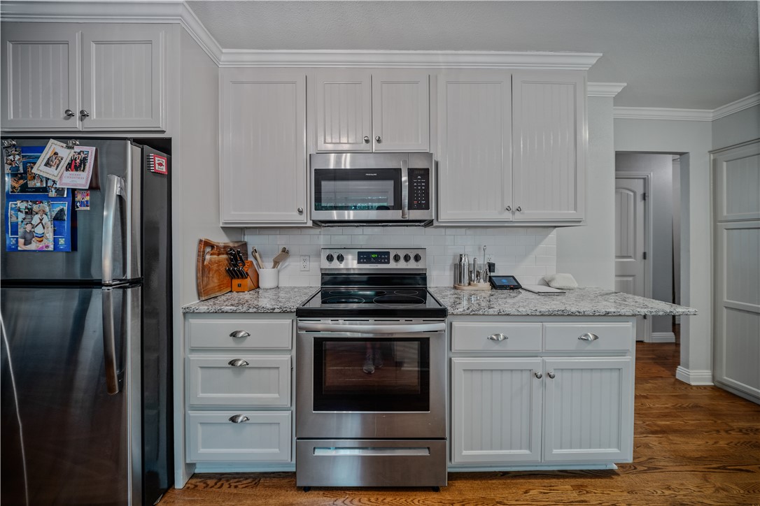 Fayetteville Outlots - Residential