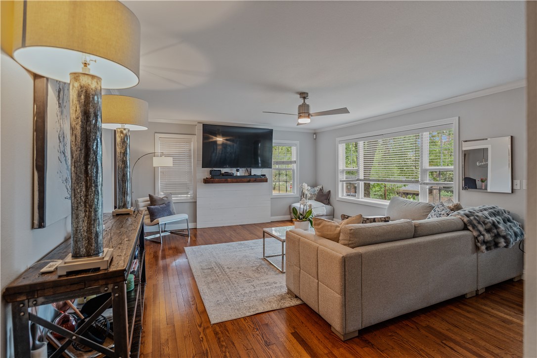 Fayetteville Outlots - Residential