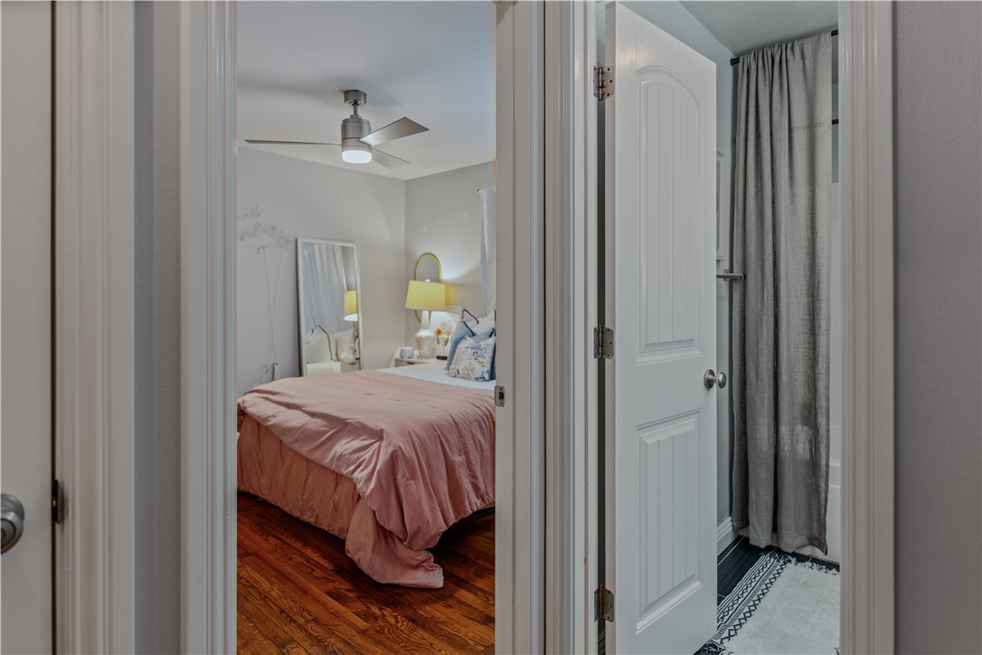 Fayetteville Outlots - Residential