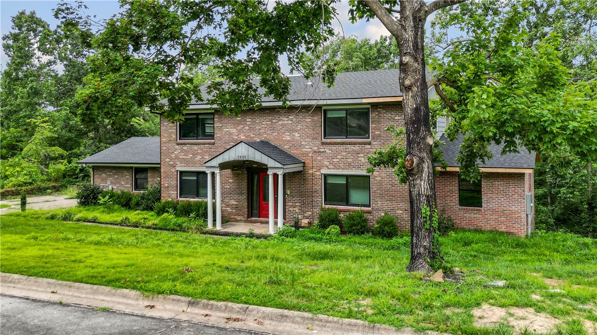 Donāt miss this āwork in progressā with unbeatable potential ā and a bike trail right in your backyard! Whether you're a family ready to create your dream home or an investor searching for a promising rental property, this is the perfect chance to bring your vision to life.
The renovation was started but not completed, and the current investor will not be finishing any additional work. The remodel was going to have the primary on the ground floor and the rest of the bedrooms upstairs. Buyers are welcome to conduct inspections for informational purposes. Due to the incomplete remodel, non-traditional or cash financing will likely be required.
A rare opportunity in a sought-after area ā bring your ideas and make it your own!