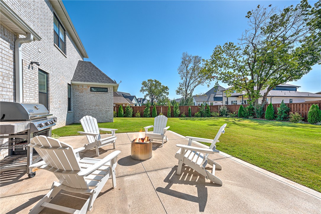 Scissortail Sub Ph 3 - Residential