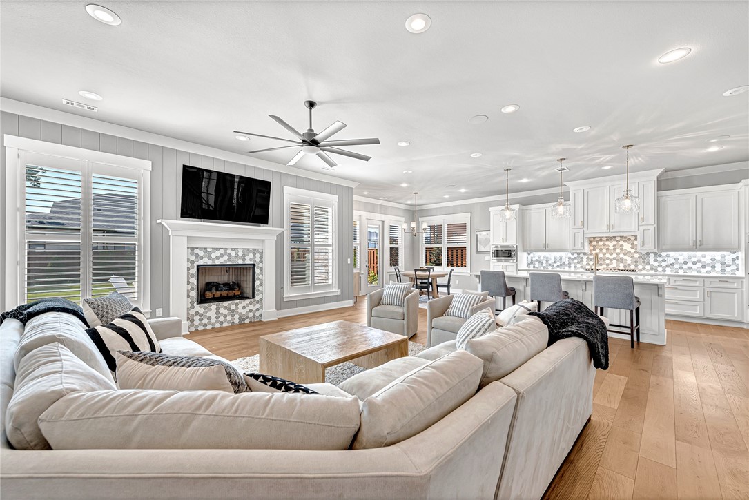 Scissortail Sub Ph 3 - Residential