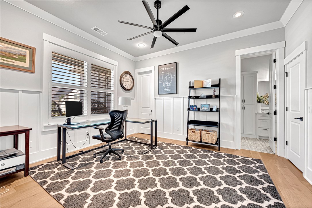 Scissortail Sub Ph 3 - Residential