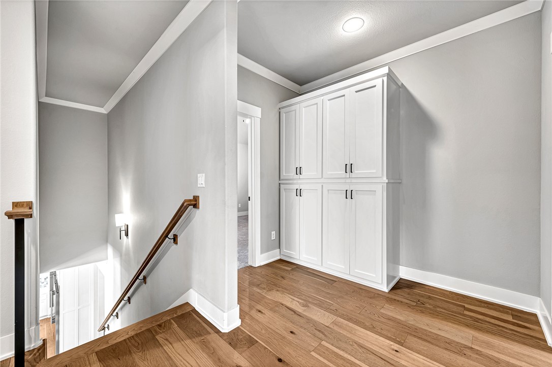 Scissortail Sub Ph 3 - Residential