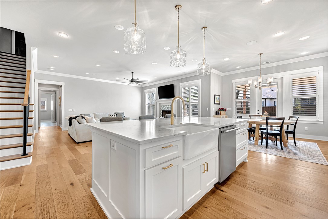 Scissortail Sub Ph 3 - Residential