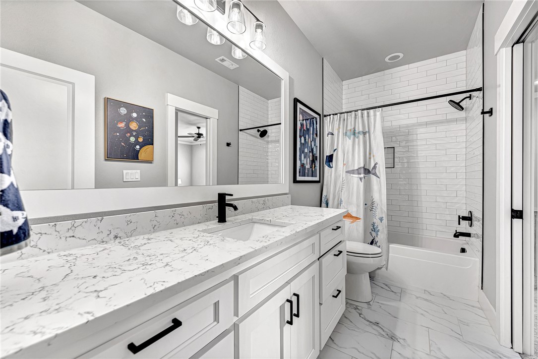 Scissortail Sub Ph 3 - Residential