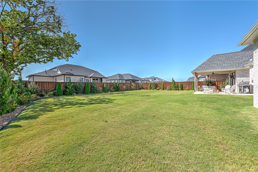 Scissortail Sub Ph 3 - Residential