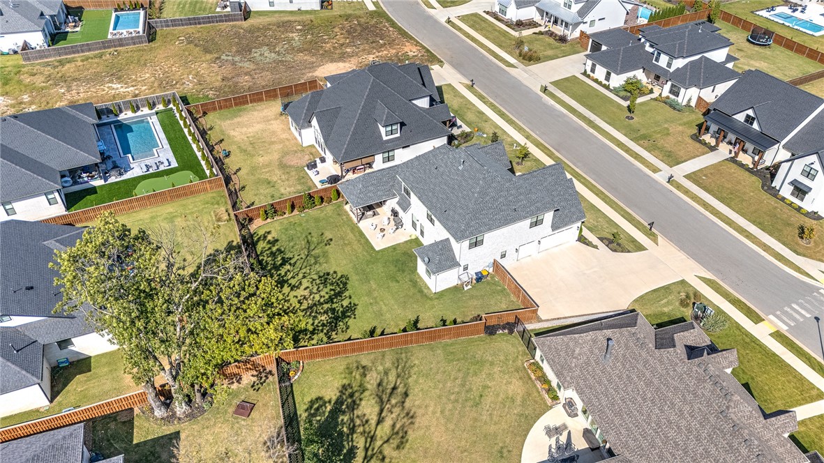 Scissortail Sub Ph 3 - Residential