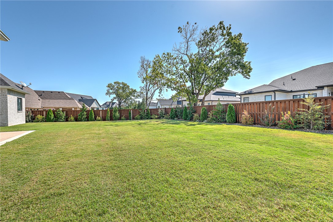 Scissortail Sub Ph 3 - Residential