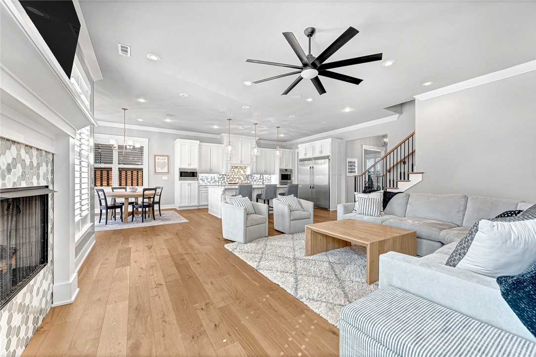 Scissortail Sub Ph 3 - Residential