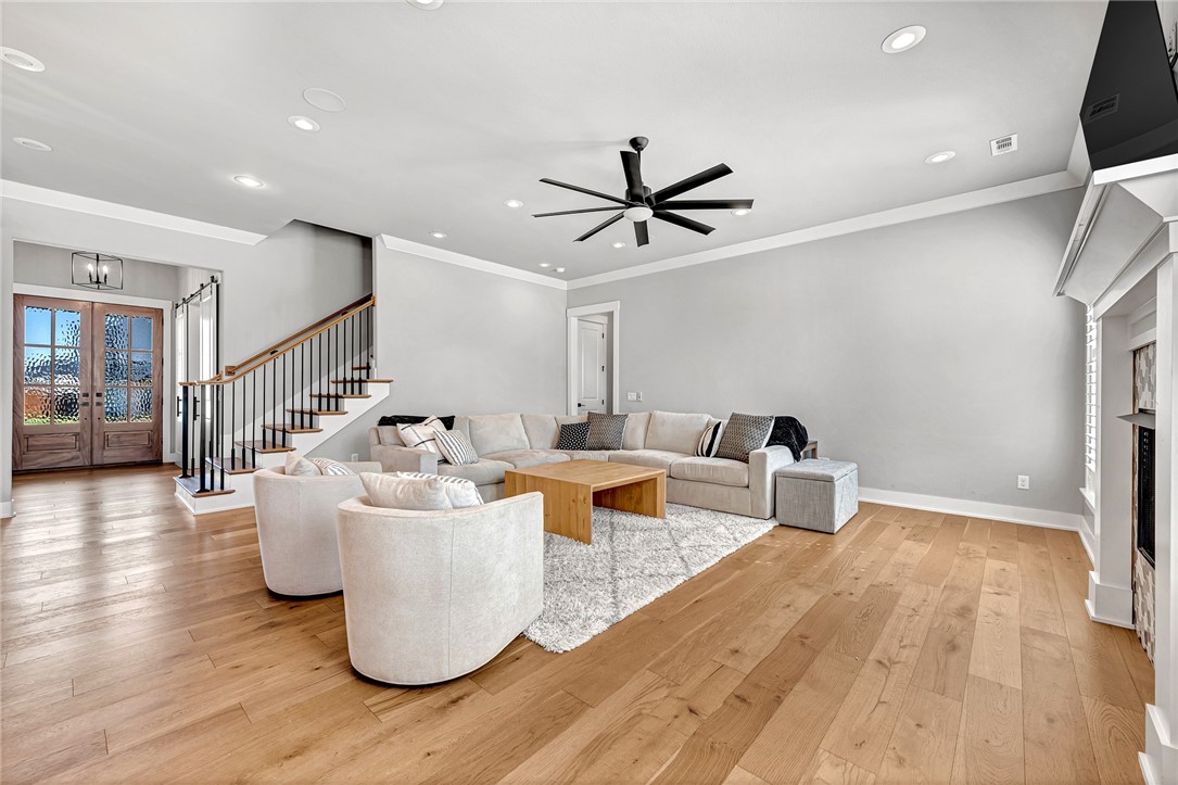 Scissortail Sub Ph 3 - Residential