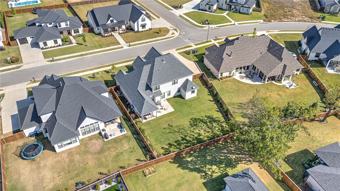 Scissortail Sub Ph 3 - Residential