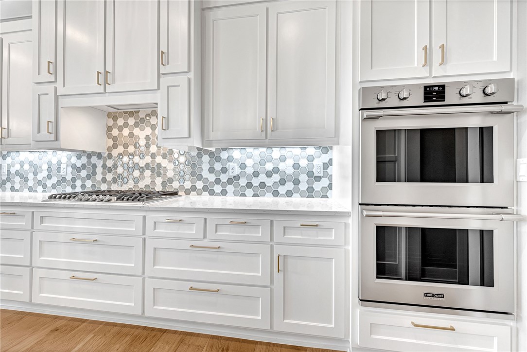 Scissortail Sub Ph 3 - Residential