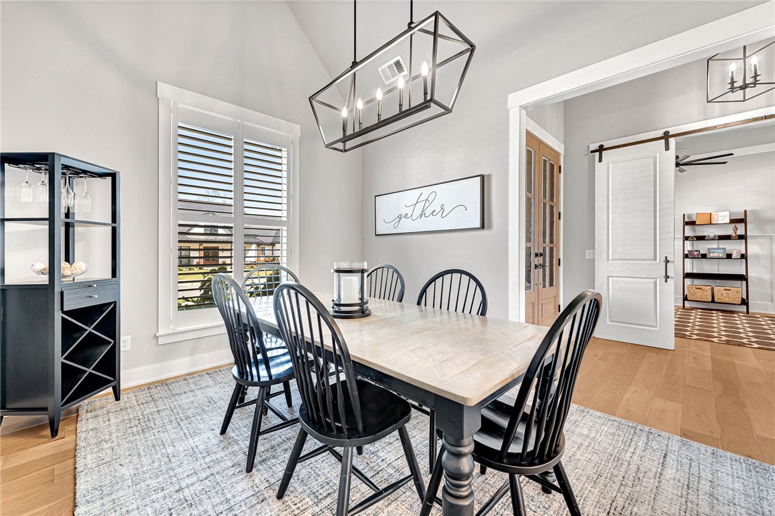 Scissortail Sub Ph 3 - Residential