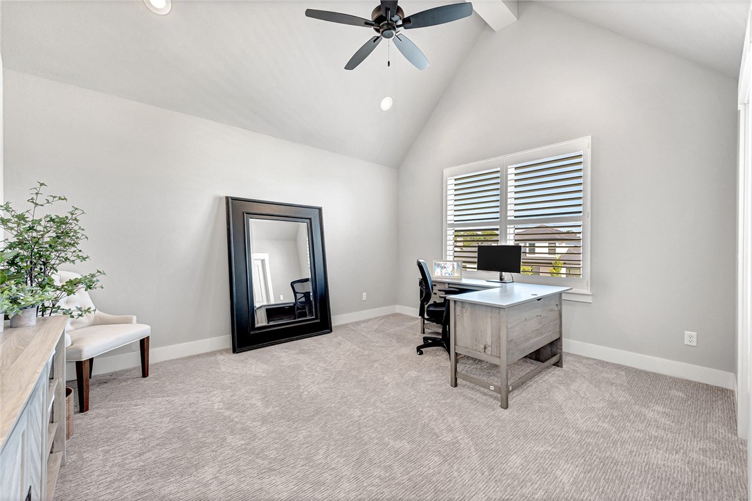 Scissortail Sub Ph 3 - Residential