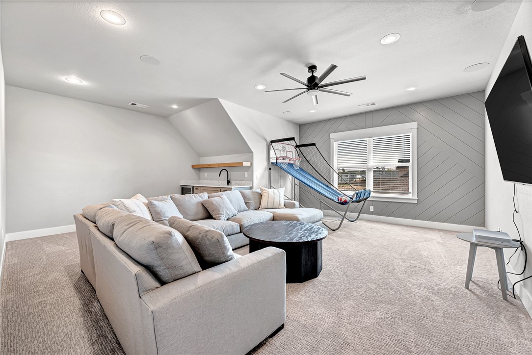 Scissortail Sub Ph 3 - Residential