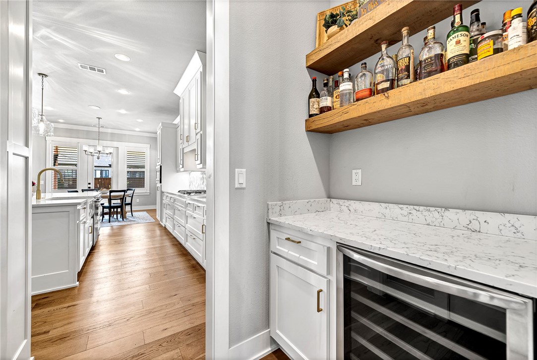 Scissortail Sub Ph 3 - Residential