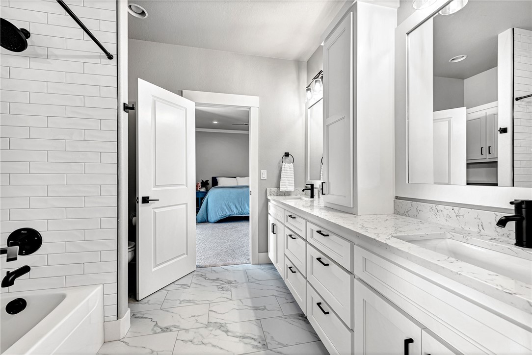 Scissortail Sub Ph 3 - Residential