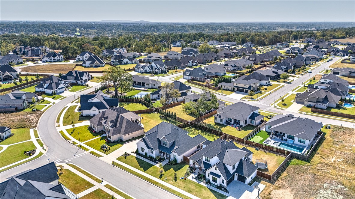 Scissortail Sub Ph 3 - Residential