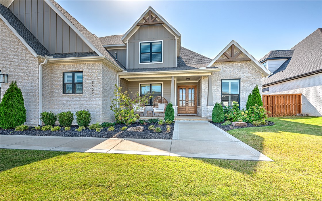 Scissortail Sub Ph 3 - Residential