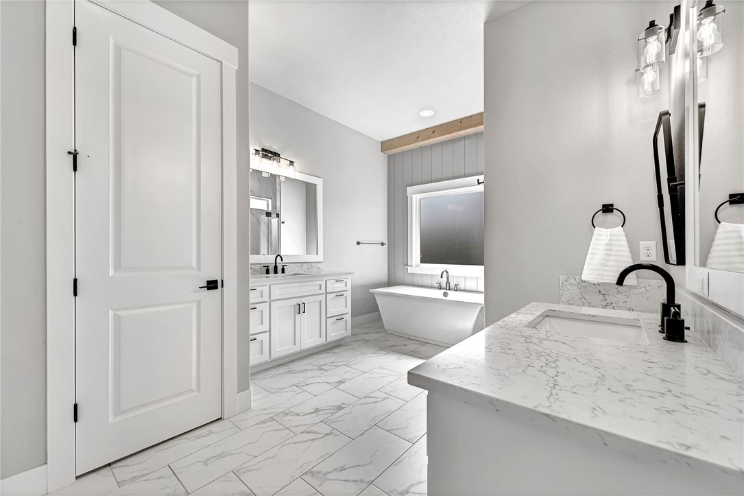 Scissortail Sub Ph 3 - Residential