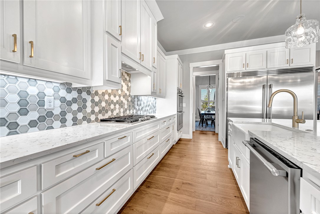 Scissortail Sub Ph 3 - Residential