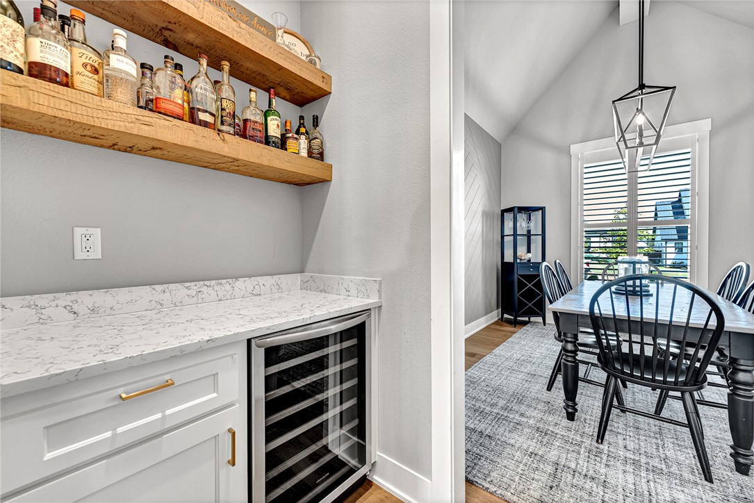 Scissortail Sub Ph 3 - Residential