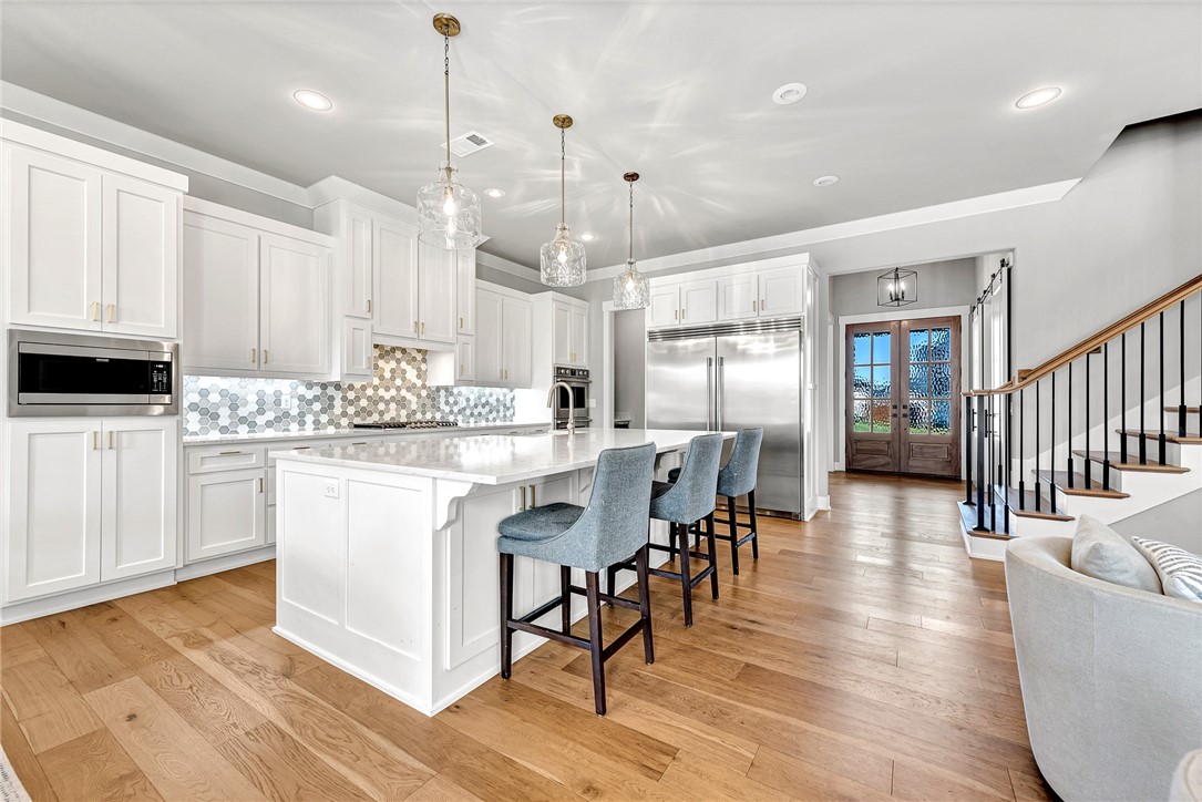 Scissortail Sub Ph 3 - Residential