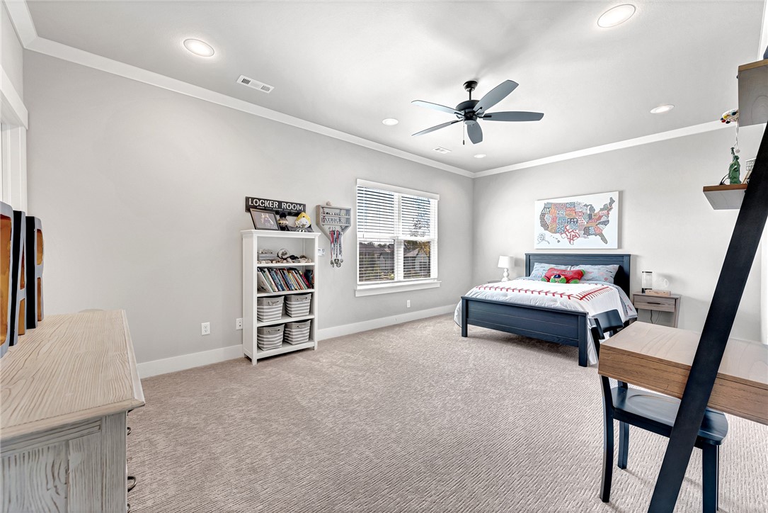 Scissortail Sub Ph 3 - Residential