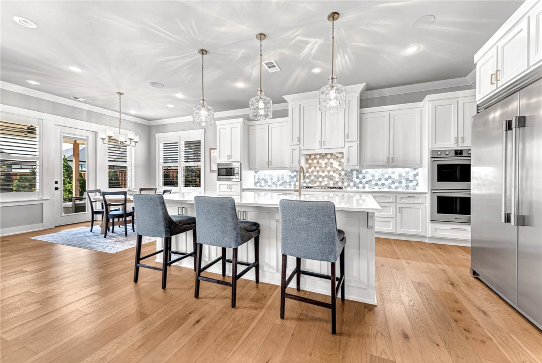 Scissortail Sub Ph 3 - Residential