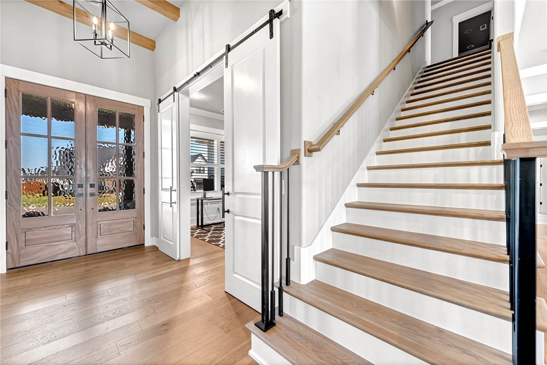 Scissortail Sub Ph 3 - Residential