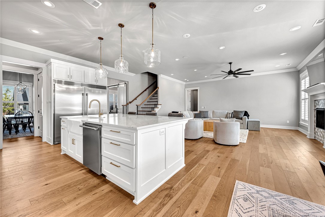 Scissortail Sub Ph 3 - Residential