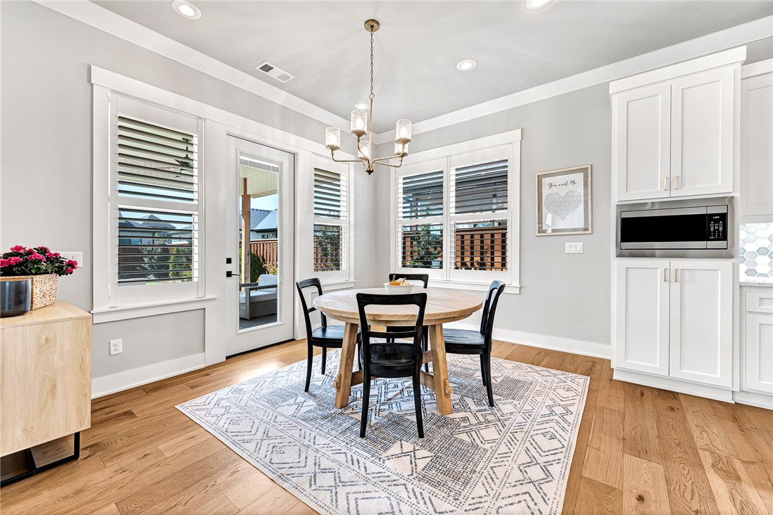 Scissortail Sub Ph 3 - Residential