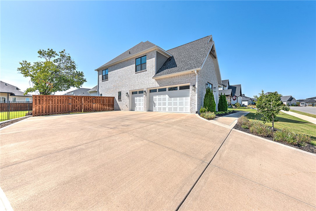 Scissortail Sub Ph 3 - Residential