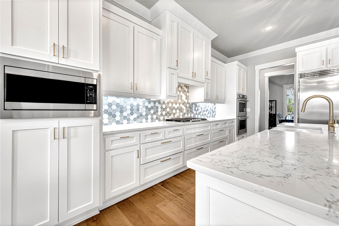 Scissortail Sub Ph 3 - Residential