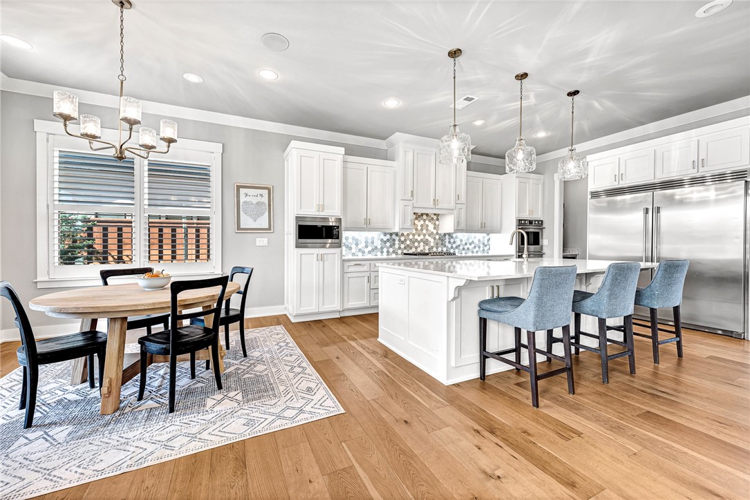 Scissortail Sub Ph 3 - Residential