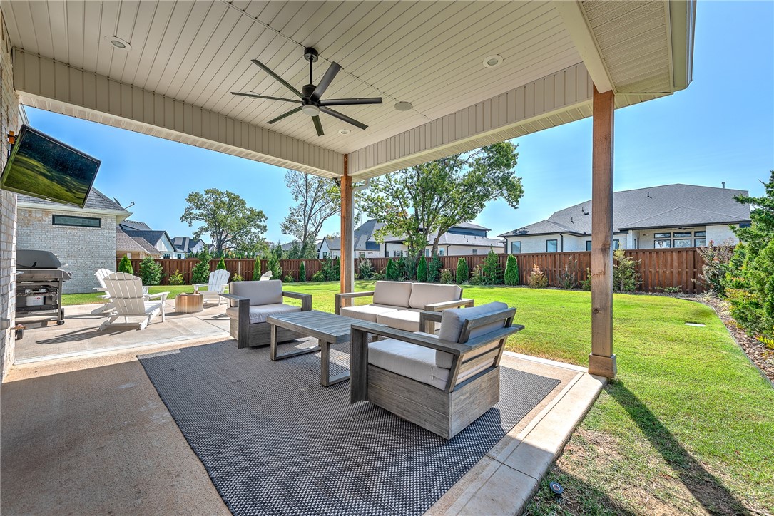 Scissortail Sub Ph 3 - Residential