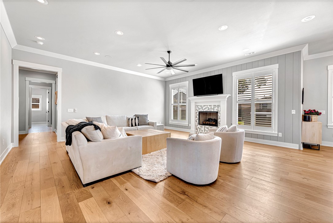 Scissortail Sub Ph 3 - Residential