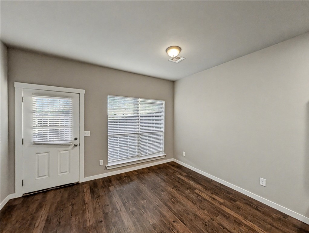 Copper Oaks Centerton - Residential Income